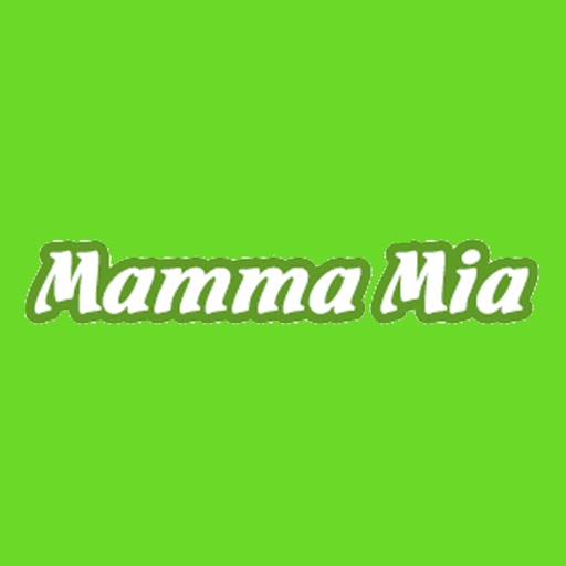 Mamma Mia Balkburg