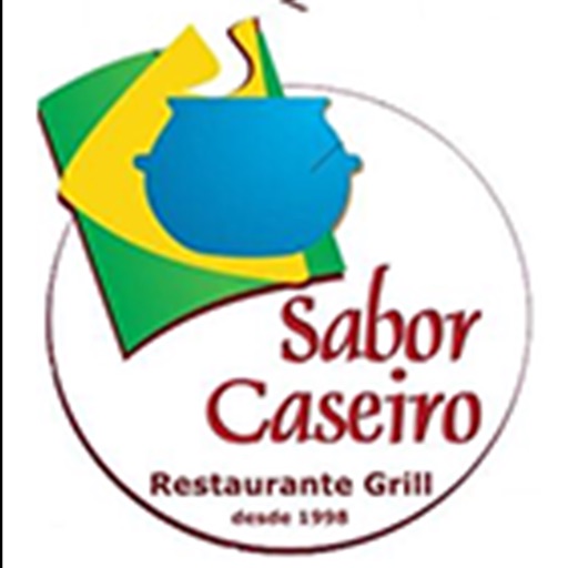 Sabor Caseiro Grill