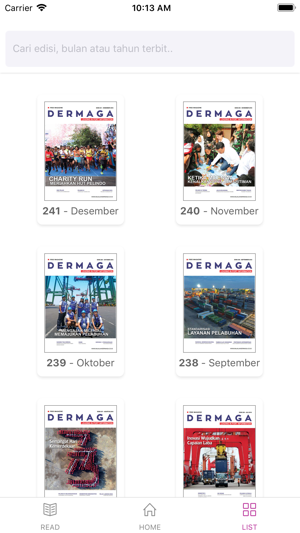 Majalah Dermaga(圖3)-速報App