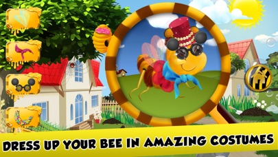 Baby Beekeepers Farm screenshot 2