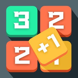Crazy Numbers - Puzzle Games