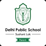 DPS Sushant Lok Parent App