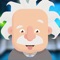 Einee lets you talk to cartoon versions of famous real-life people