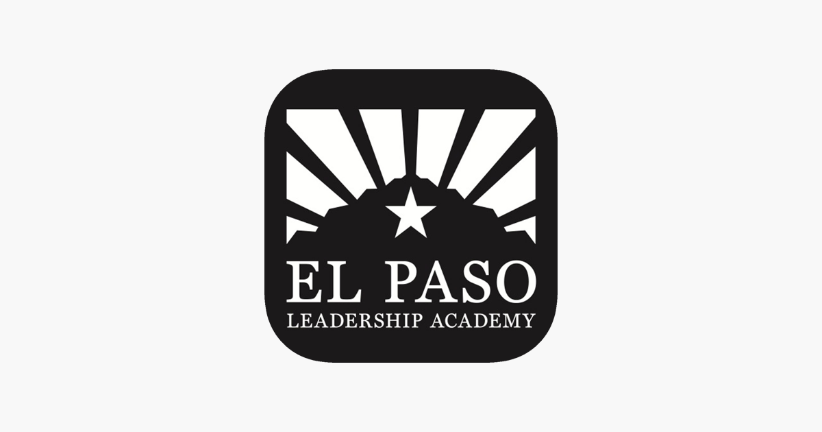 ‎El Paso Leadership Academy on the App Store