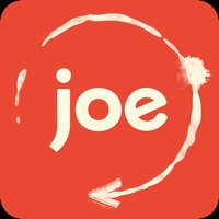 Joe Coffee Order Ahead app not working? crashes or has problems?