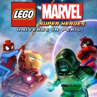 Contact LEGO® Marvel Super Heroes