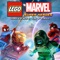 LEGO® Marvel™ Super Heroes: Universe in Peril features an original story crossing the entire Marvel Universe