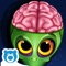 Icon Alien Doctor