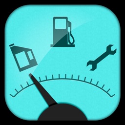 Fuel Monitor Pro Apple Watch App