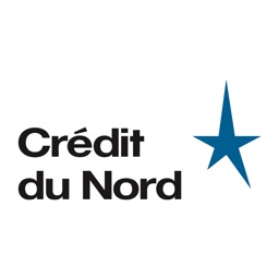 Crédit du Nord pour iPhone Apple Watch App