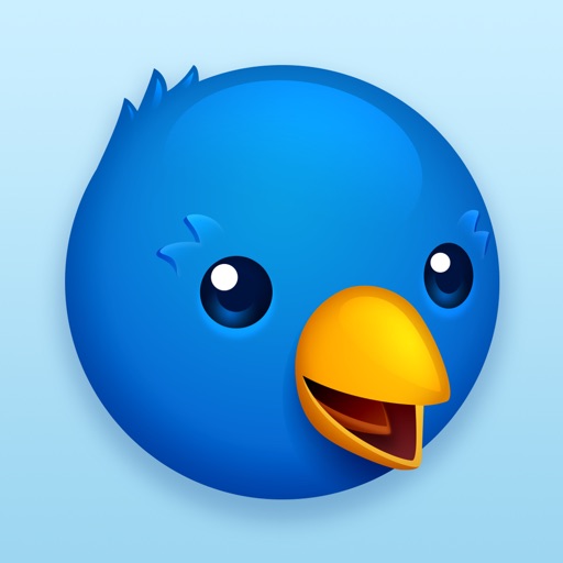 Twitterrific: Tweet Your Way icon