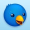 Twitterific is a cute little Twitter app that is perfect for those looking for the most basic, fun experience