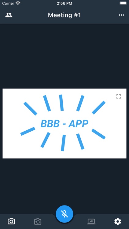 BBB - App