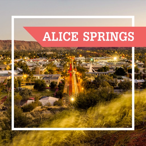 Alice Springs Travel Guide