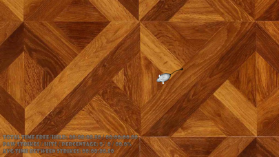 Screenshot #1 pour Virtual Cat Toys HD