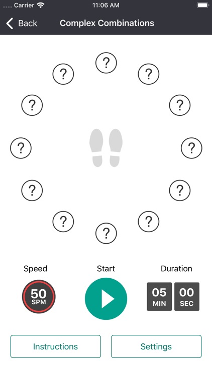 CY Research screenshot-5