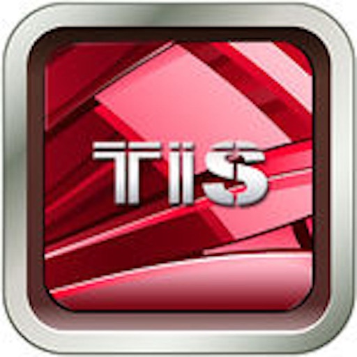 Tis automation smart control iOS App