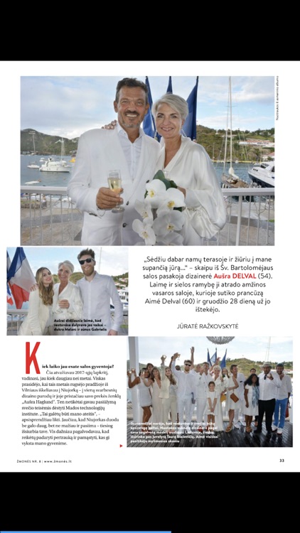 Žmonės Magazine screenshot-4