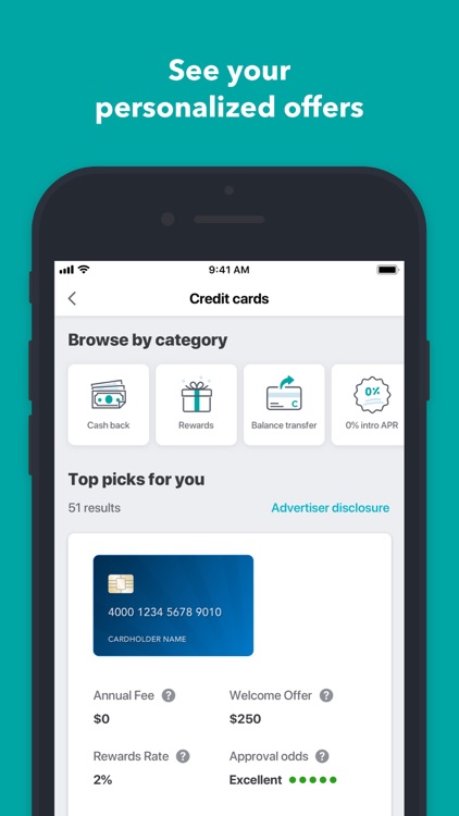 Mint: Personal Finance & Money screenshot-8