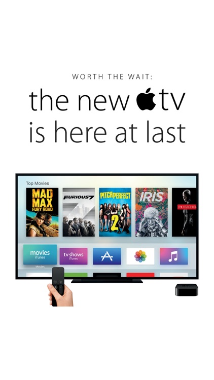 iLifestyle Magazine For Apps screenshot-5