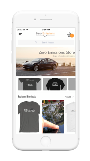 Zero Emissions(圖1)-速報App