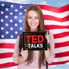 Learn English with TED Talks