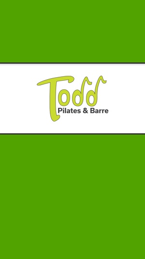ToddPilates & Barre Fitness(圖1)-速報App