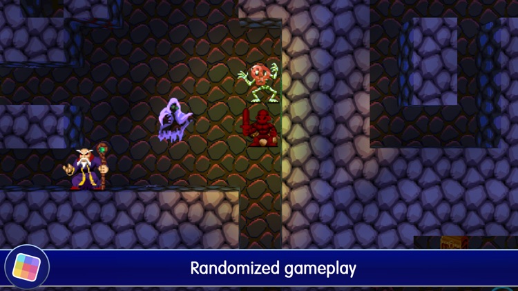 Sword of Fargoal - GameClub screenshot-5