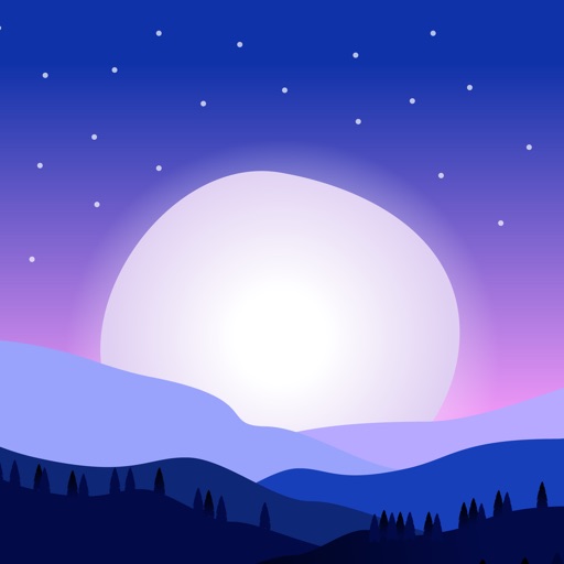 Sleep Sounds - ASMR Bedtime iOS App
