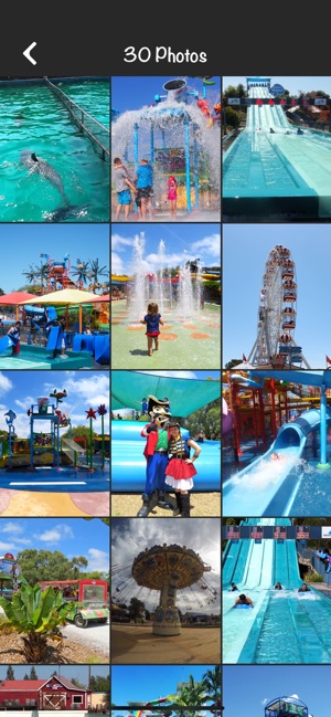 App to Adventure Park Geelong(圖5)-速報App