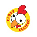 Crazy Chicken