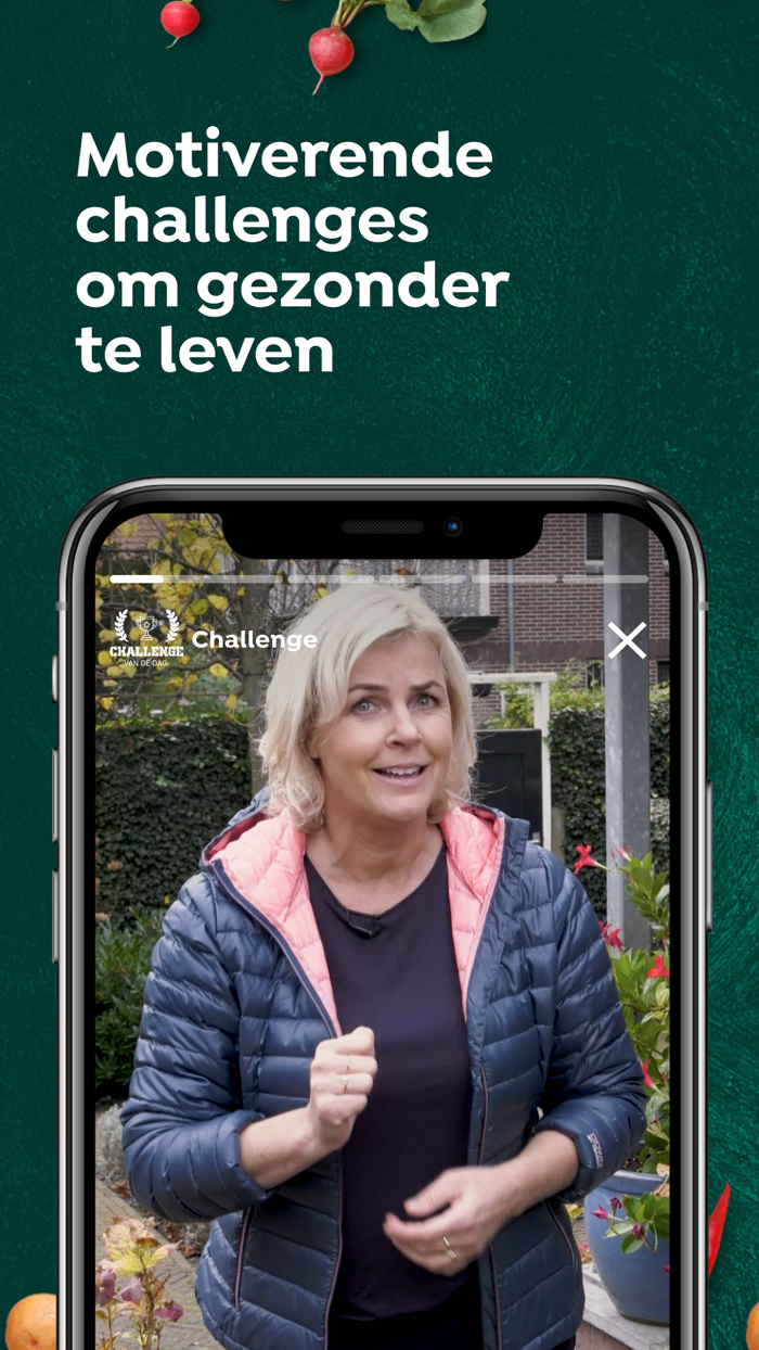 Leefstijlcoach