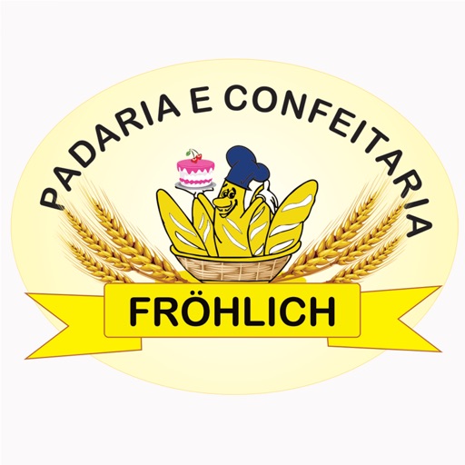 Padaria Frohlich icon