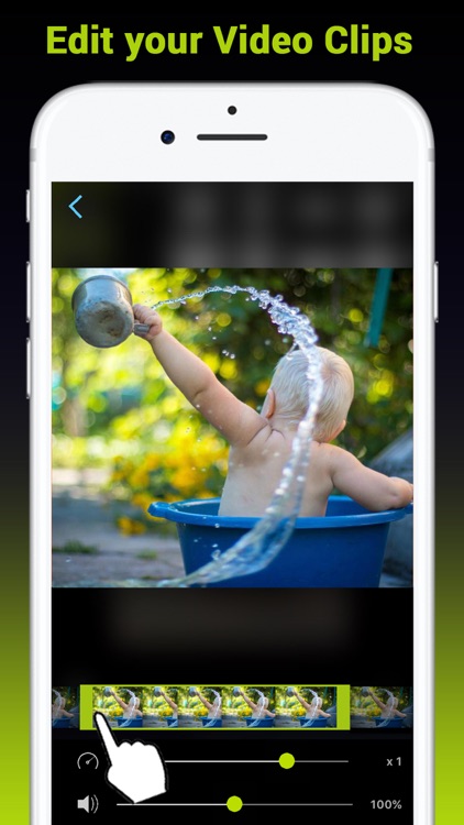 Kizoa - Movie Maker screenshot-3