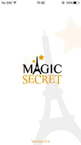 Game screenshot Easy Magic Secret mod apk