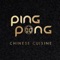 Ping Pong Chinese