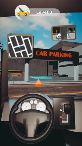 Game screenshot Car Towing mod apk