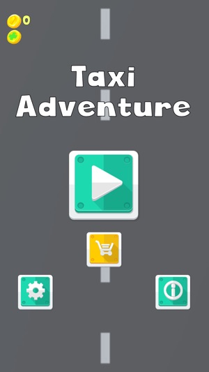 Taxi Adventure(圖4)-速報App