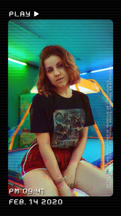 Dazz Cam screenshot-3