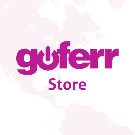 Goferr Store