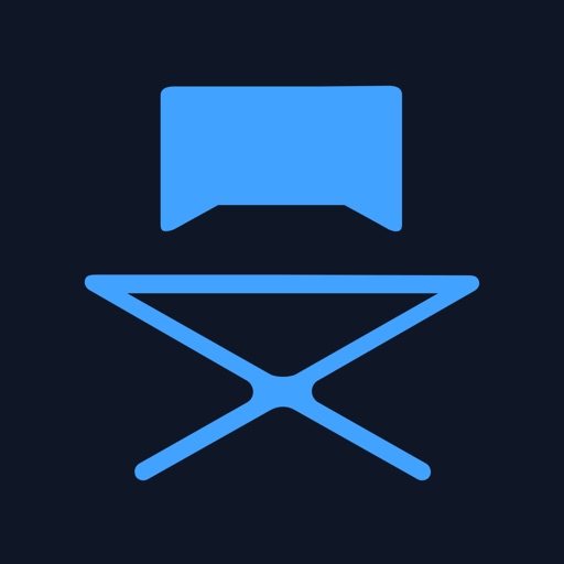 Filmr - Video Editor & Filter