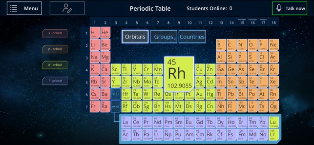 VR Classroom