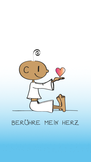 Der kleine Yogi