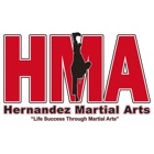 Hernandez Martial Arts