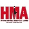 Welcome to the official APP of Hernandez Martial Arts