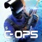 Critical Ops is a 3D MULTIPLAYER FPS build for mobile