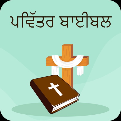 Holy Bible In Punjabi