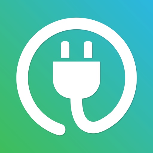 CyberPower SmartPlug Icon