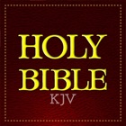 KJV Bible Offline - Audio KJV