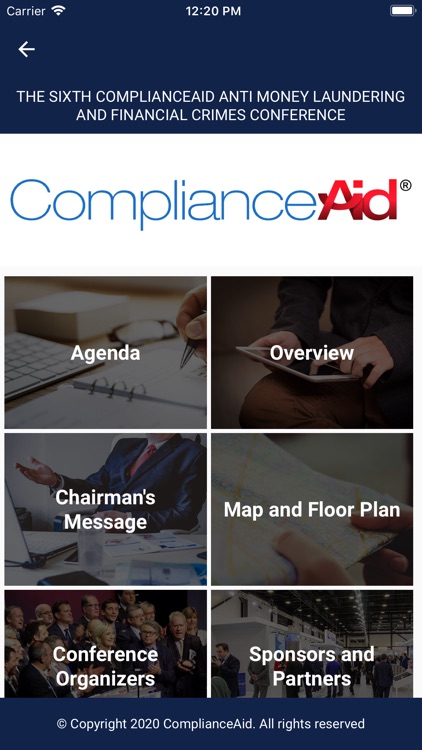 ComplianceAid screenshot-4